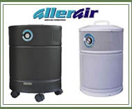 Allerair Purifiers and Filters