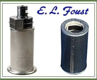 Foust Air Purifiers and Filters